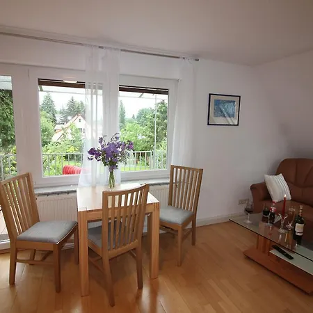 Apartment Casaluna