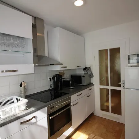 Casaluna Apartment Fuerth