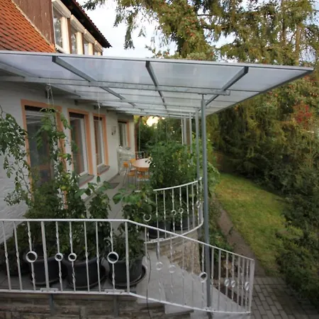 Casaluna Apartment