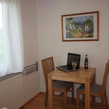 Apartment Casaluna *