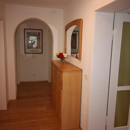 Apartment Casaluna Fuerth
