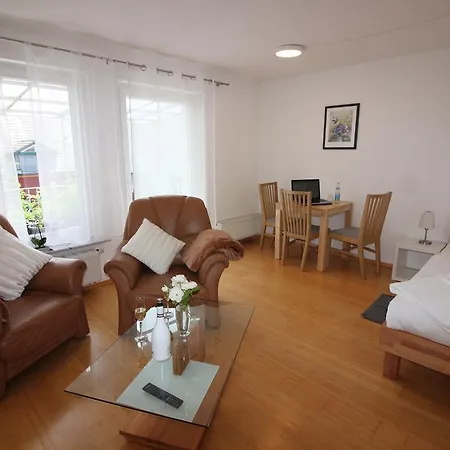 Casaluna Apartment