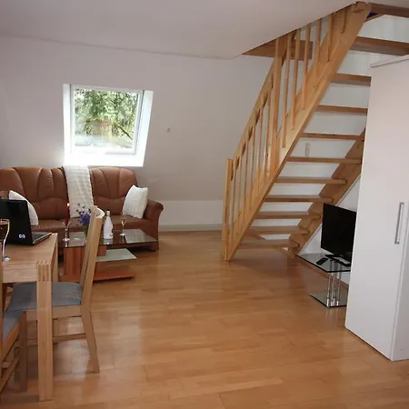 Apartment Casaluna *