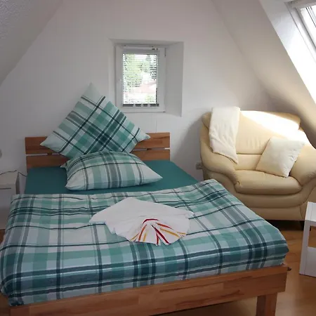 Casaluna Apartment *