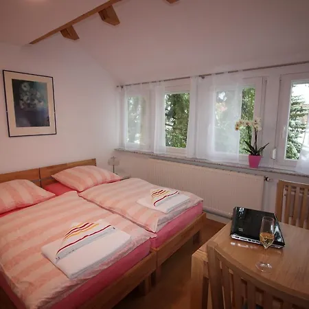 Apartment Casaluna Fuerth