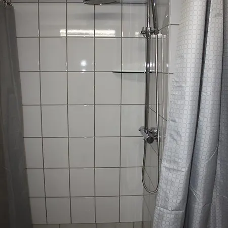 Apartment Casaluna Fuerth