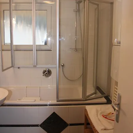 Casaluna Apartment