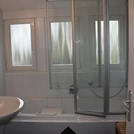 Apartment Casaluna *